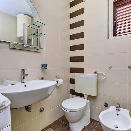 Apartamento Dejana 02