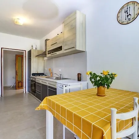Dejana 02 Apartamento Mali Lošinj