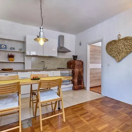 Apartamento Dejana 02