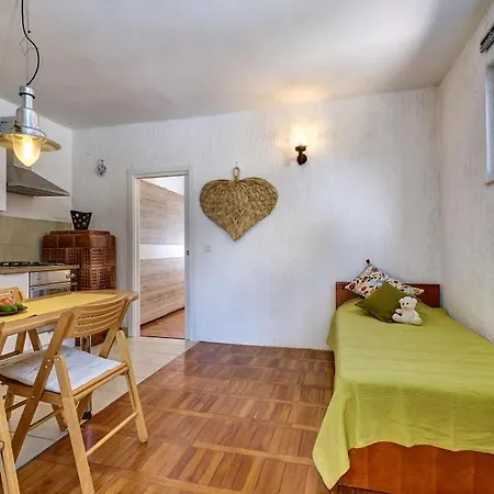 Dejana 02 Apartamento Mali Lošinj