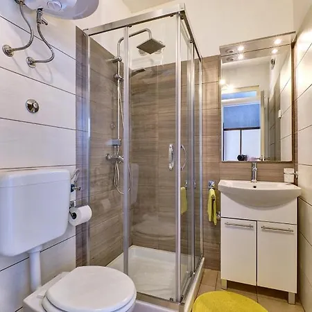 Dejana 02 Apartamento Mali Lošinj